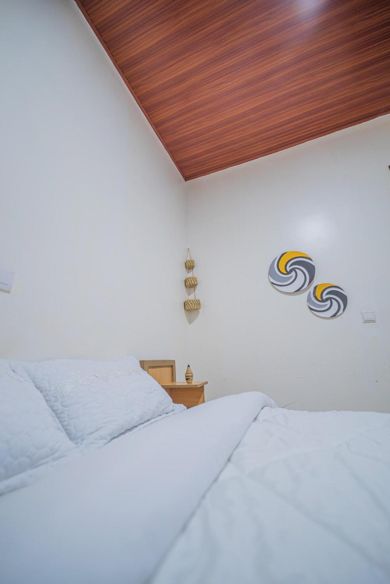 Anna Gold Hotel Kigali Exterior foto